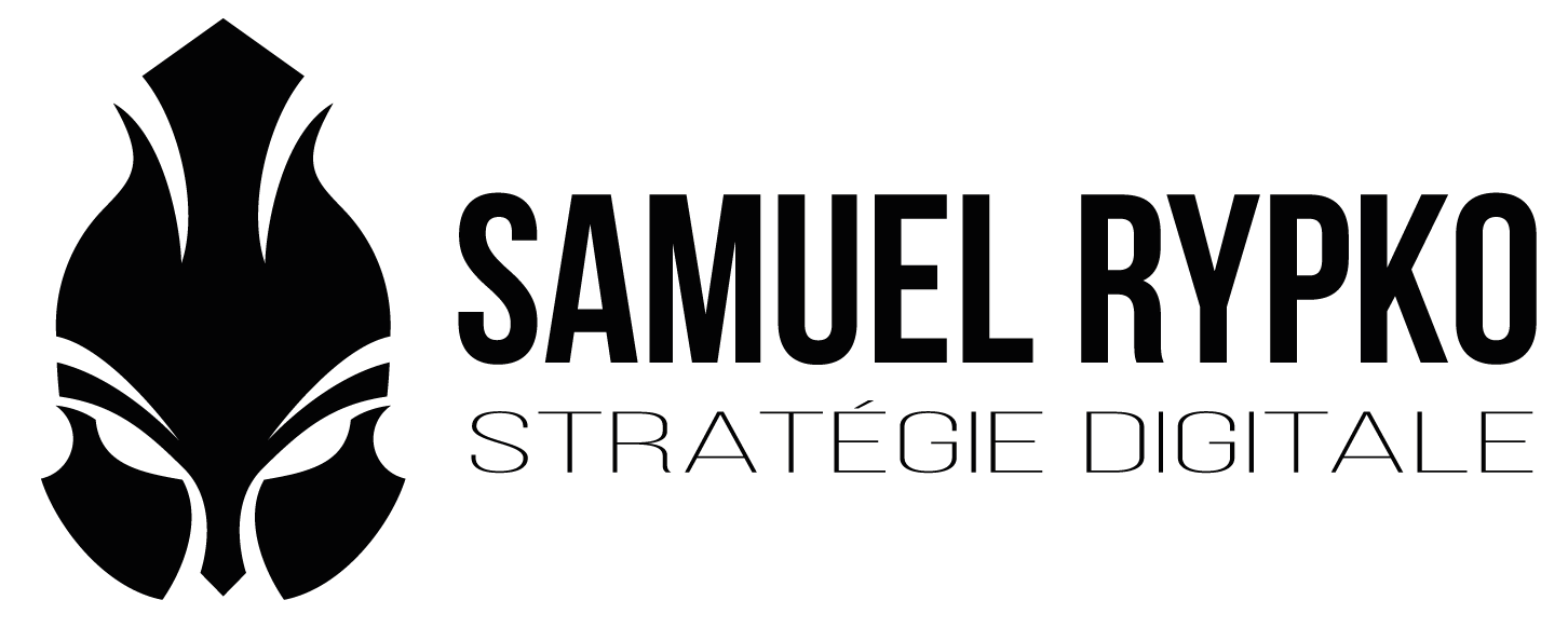 Logo Samuel Rypko