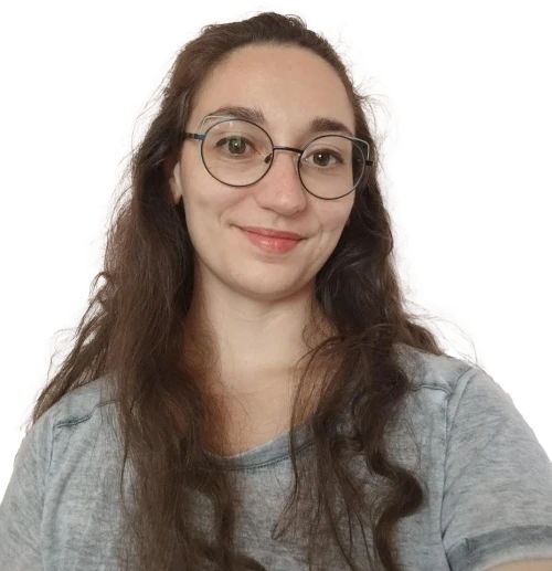 Portrait marine novince